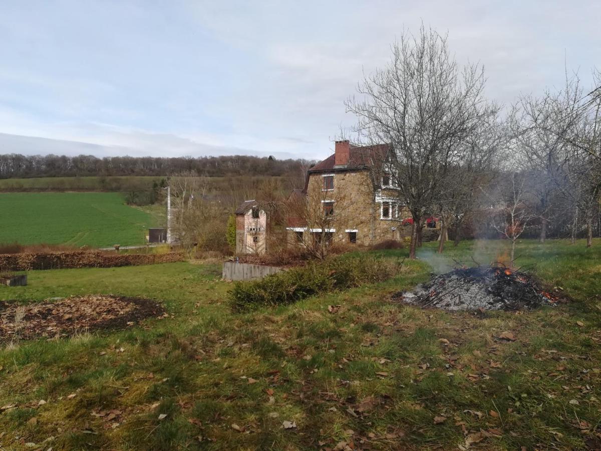 Carpe Diem Mont  Exteriér fotografie