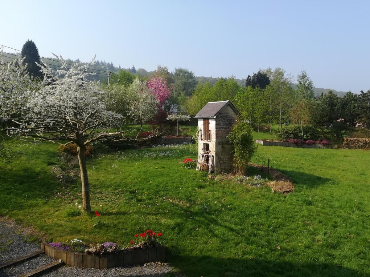 Carpe Diem Mont  Exteriér fotografie