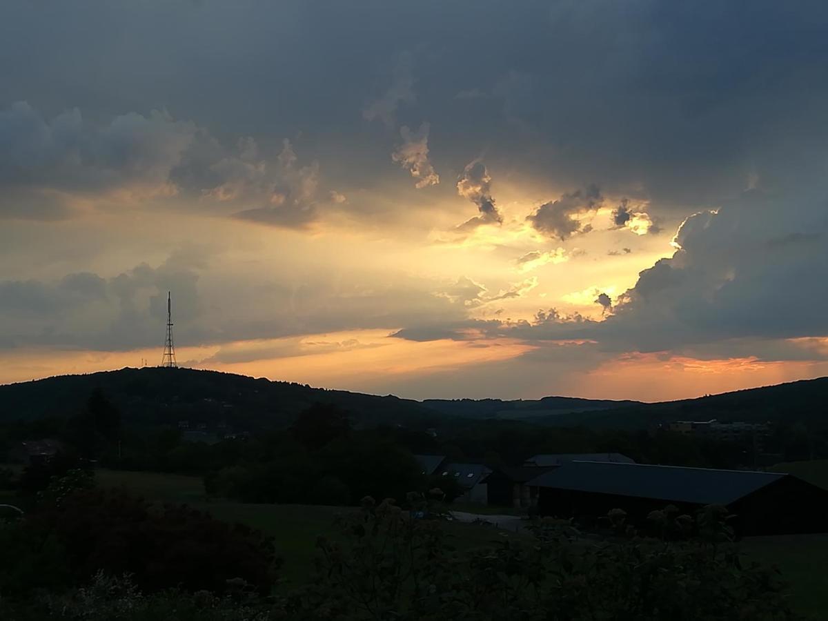Carpe Diem Mont  Exteriér fotografie