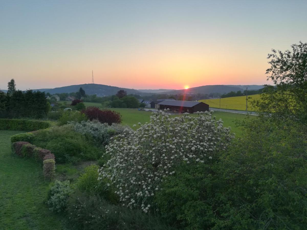 Carpe Diem Mont  Exteriér fotografie