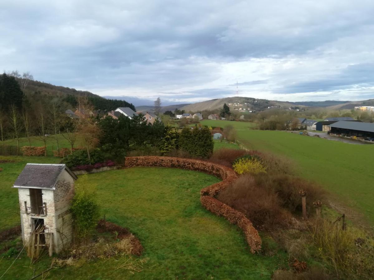 Carpe Diem Mont  Exteriér fotografie